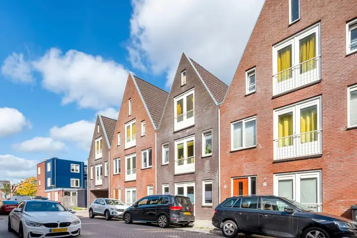 Foto Grote Belt 24 Zaandam