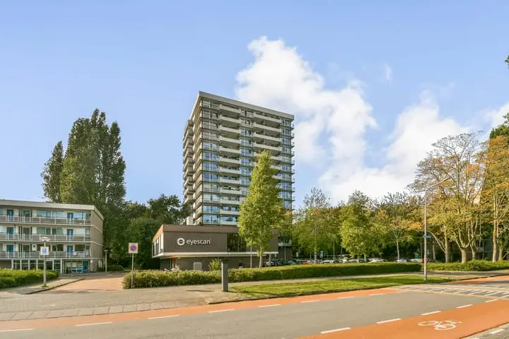 Foto Westelijk Halfrond 205 A Amstelveen