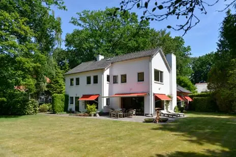 Foto Waldeck Pyrmontlaan 11 3743DD Baarn