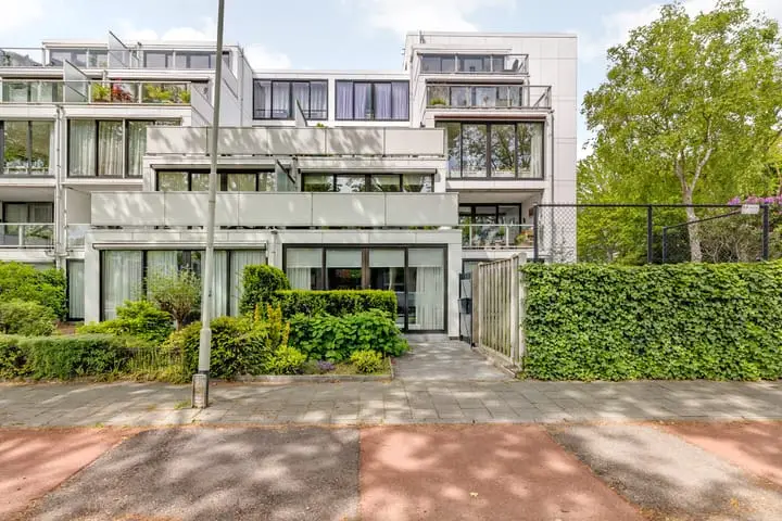 Foto Zwijnsbergenstraat 185 Breda