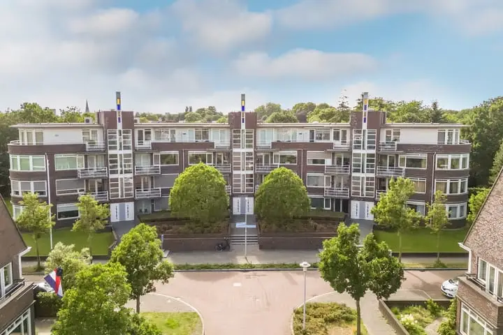 Foto Wagemakerspark 28 Breda