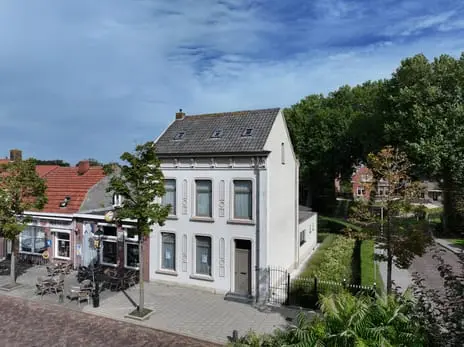 Foto Koninginnestraat 39 4515CH IJzendijke