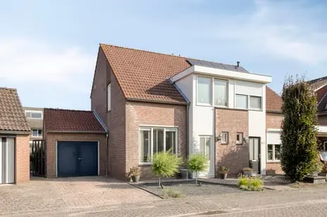 Foto Dorperveld 21 5815AH Merselo