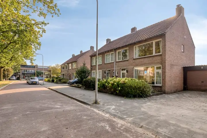 Foto Gerbrandylaan 29 Oss