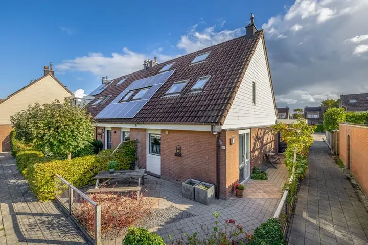 Foto Lijster 27 Sommelsdijk