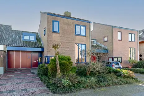 Foto aangekochte woning Singel 33 3442AK Woerden door Libero Aankoop