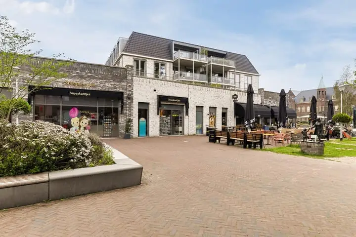 Foto Koningsoord 74 Berkel-Enschot