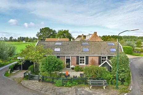 Foto Spengen 31 3628EW Kockengen