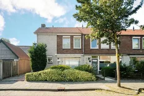 Foto Monseigneur van Hooydonkstraat 13 5121JR Rijen