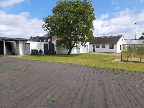 Foto Hoogeindseweg 26 5091KC Oost West en Middelbeers