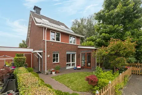 Foto Klapwijkse eilanden 5 2652ES Berkel en Rodenrijs