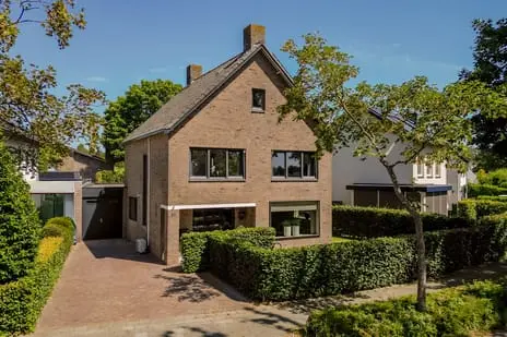 Foto Pennendijk 39 4851VB Ulvenhout