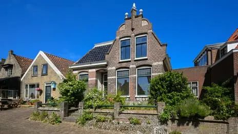 Foto Havenstraat 5 8881BN West-Terschelling