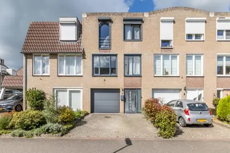 Foto Dokter Schepelstraat 4 6271GE Gulpen