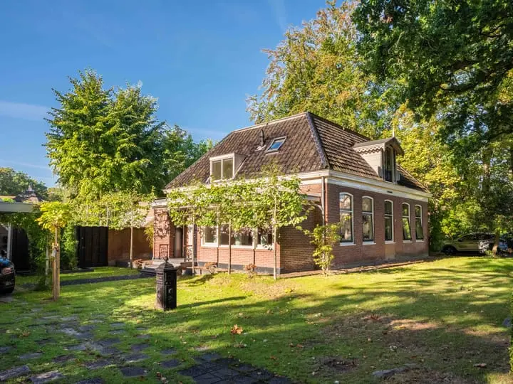 Foto Dorpsstraat 64 Bergen (NH)