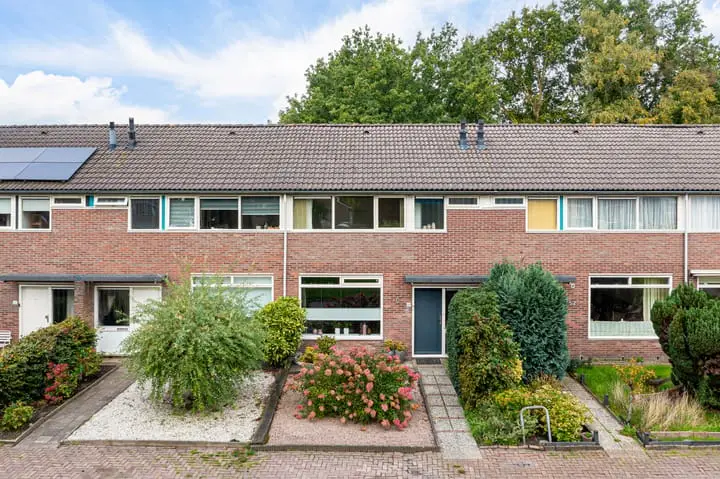Foto De Keeringen 54 Joure