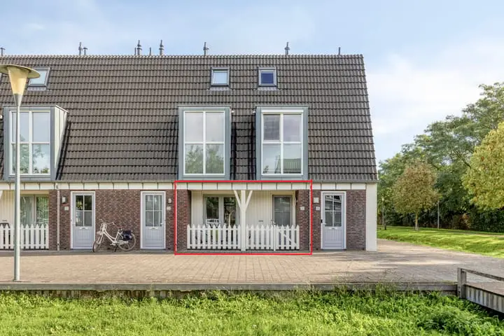 Foto 't Slotje 51 Wijchen