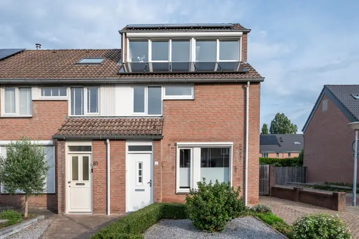 Foto Middelberg 87 Veldhoven