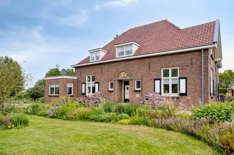 Foto Broekstraat 6 6675BE Valburg