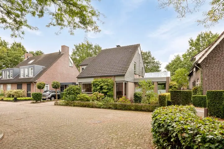 Foto Olifiersstraat 6 Helmond