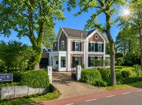 Foto Dorpsweg 23 3738CA Maartensdijk