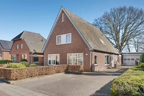 Foto Spoorstraat 11 7687AM Daarlerveen