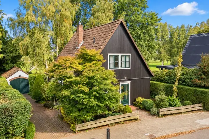 Foto Muggenbroekerlaan 40 Roermond