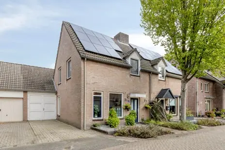 Foto Bellemakersstraat 14 5764RX De Rips