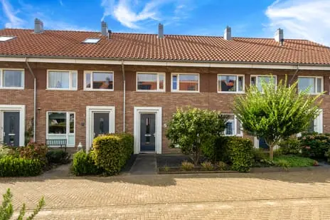 Foto Damvecht 5 1713CT Obdam