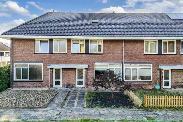 Foto Westhemstraat 13 Sneek