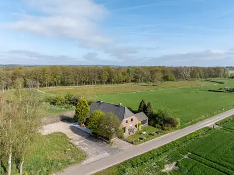 Foto Hogewaldseweg 15 6562KR Groesbeek