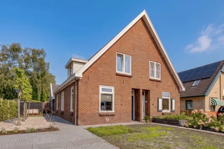 Foto Oranjestraat 64 7051AK Varsseveld