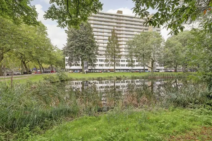 Foto Mensinge 18 Amsterdam
