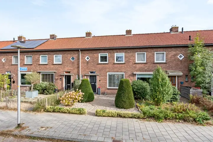 Foto IJsselstraat 6 Hengelo