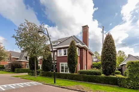 Foto Damreesche Spoor 18 3832KR Leusden