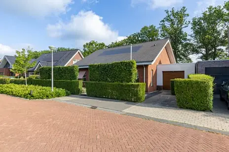 Foto Prinses Amalialaan 13 3931BE Woudenberg