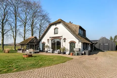 Foto Esvelderweg 21 3774PC Kootwijkerbroek