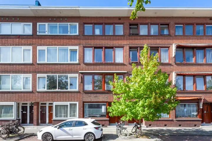 Foto Dorpsweg 63 A 01 Rotterdam
