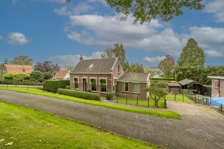 Foto Oud-Beijerlandsedijk 40 Oud-Beijerland