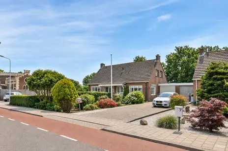 Foto Akerdijk 8 1175LE Lijnden