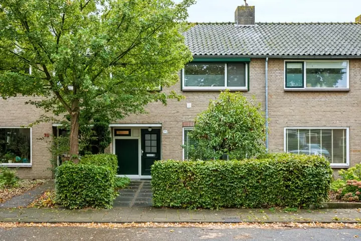 Foto Boerhaavelaan 75 6961ZS Eerbeek