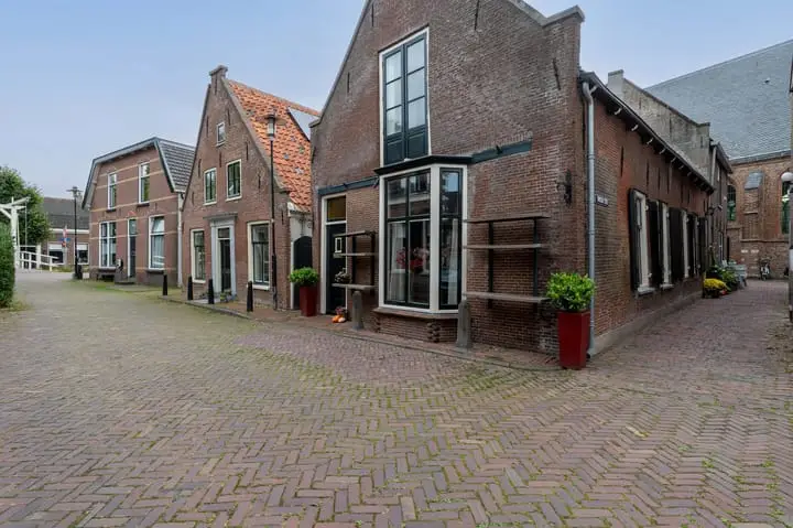 Foto Kerkplein 11 3628AE Kockengen