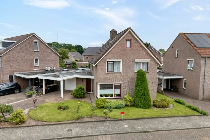 Foto het Molenpad 10 Heeten