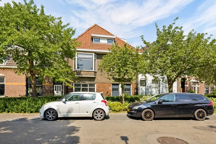 Foto Groeneweg 87 Zwolle