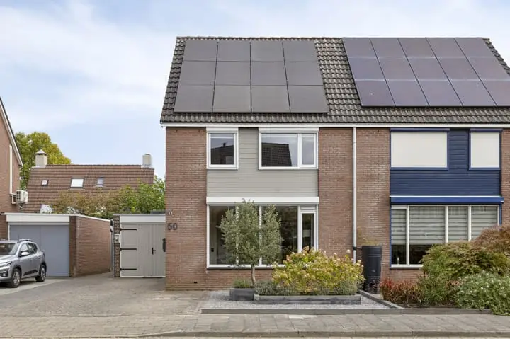 Foto van Goyenstraat 50 6921LG Duiven