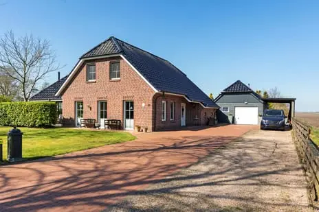 Foto Noordercolonie 40 9663TV Nieuwe Pekela