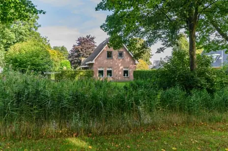 Foto Hasker Utgongen 2 8465SJ Oudehaske