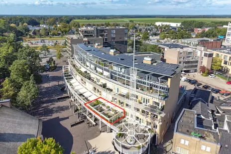 Foto Marktplein 68 7811BA Emmen