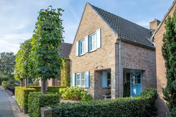Foto Kerkdwarsstraat 4 4041XC Kesteren