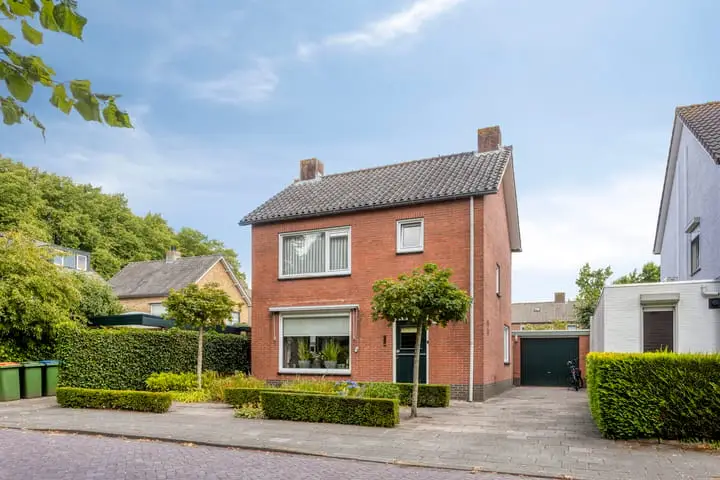 Foto De Roskam 21 Ulvenhout
